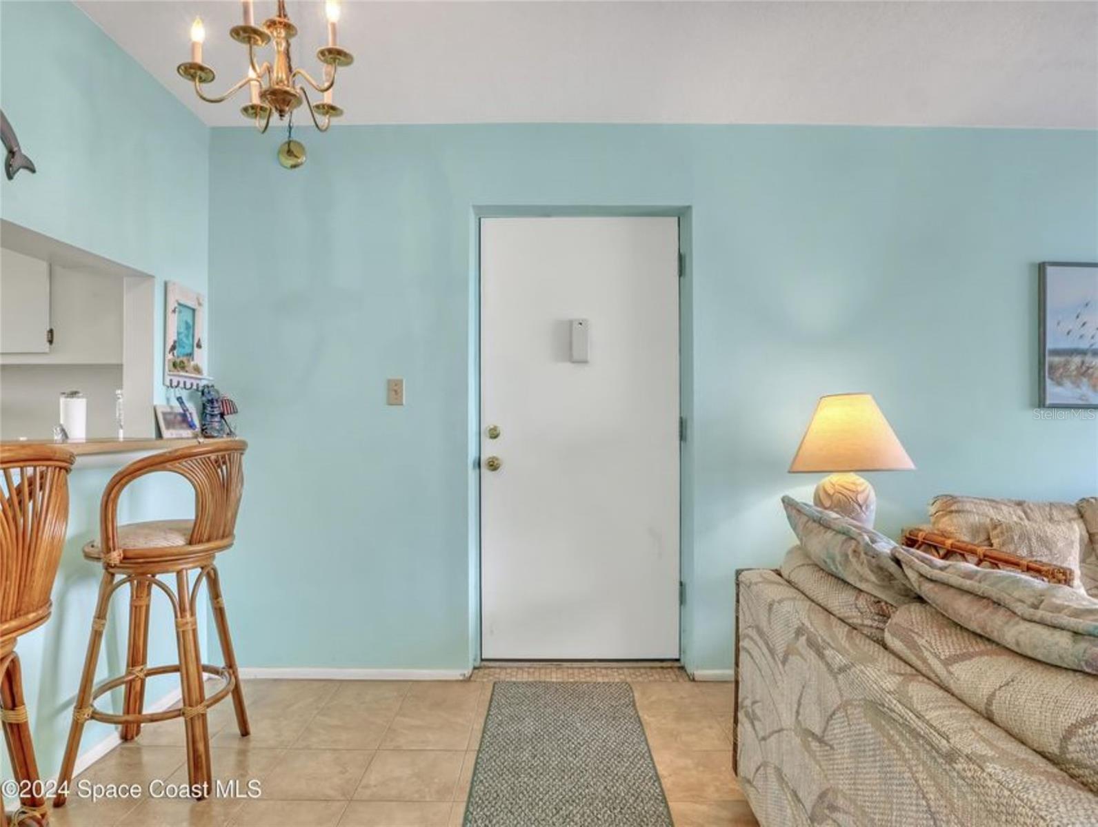 2465 S WASHINGTON AVE #411, TITUSVILLE, FL, 32780
