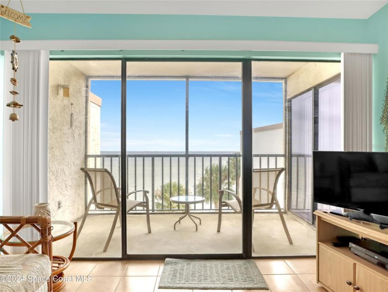 2465 S WASHINGTON AVE #411, TITUSVILLE, FL, 32780