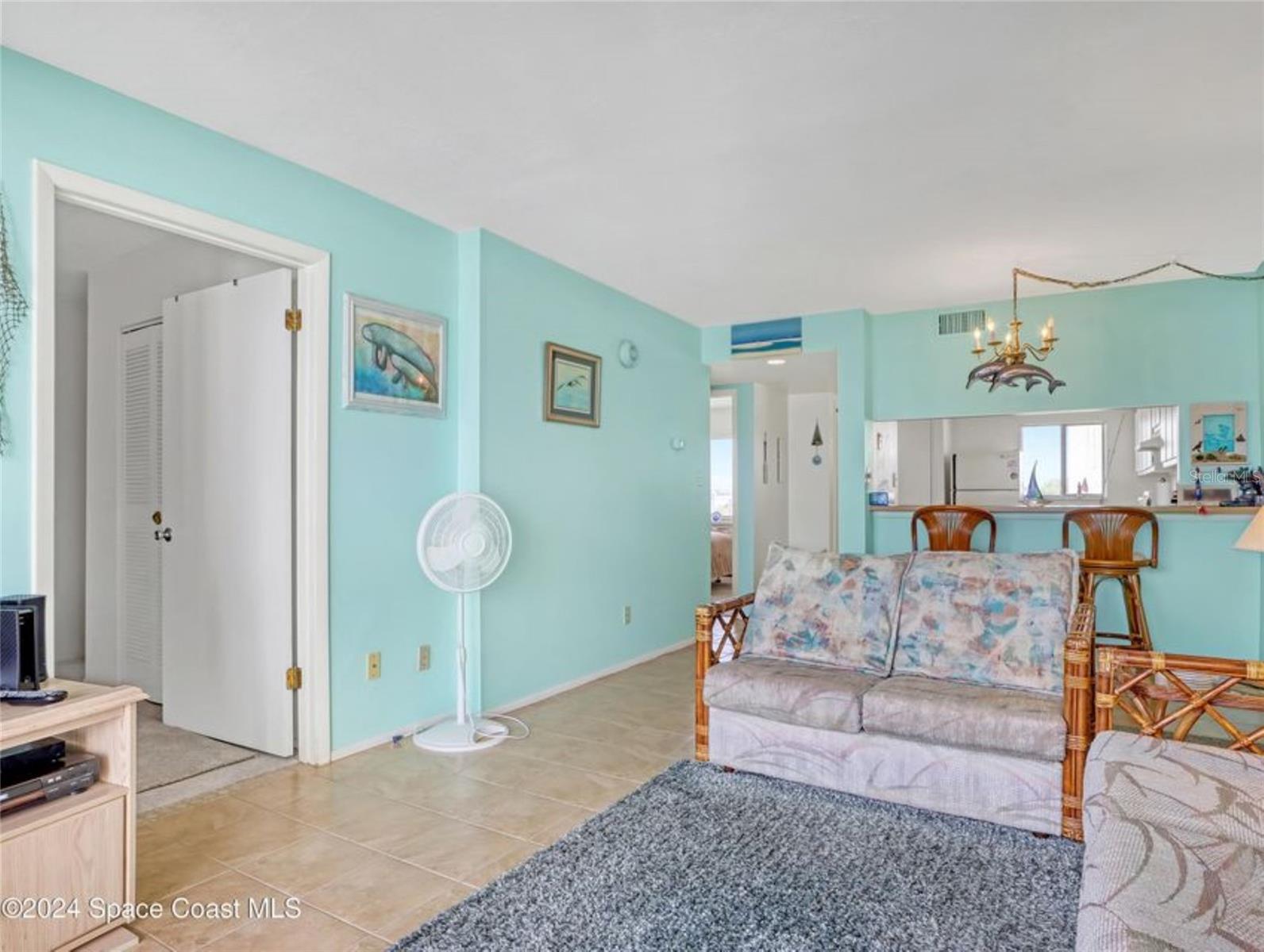 2465 S WASHINGTON AVE #411, TITUSVILLE, FL, 32780