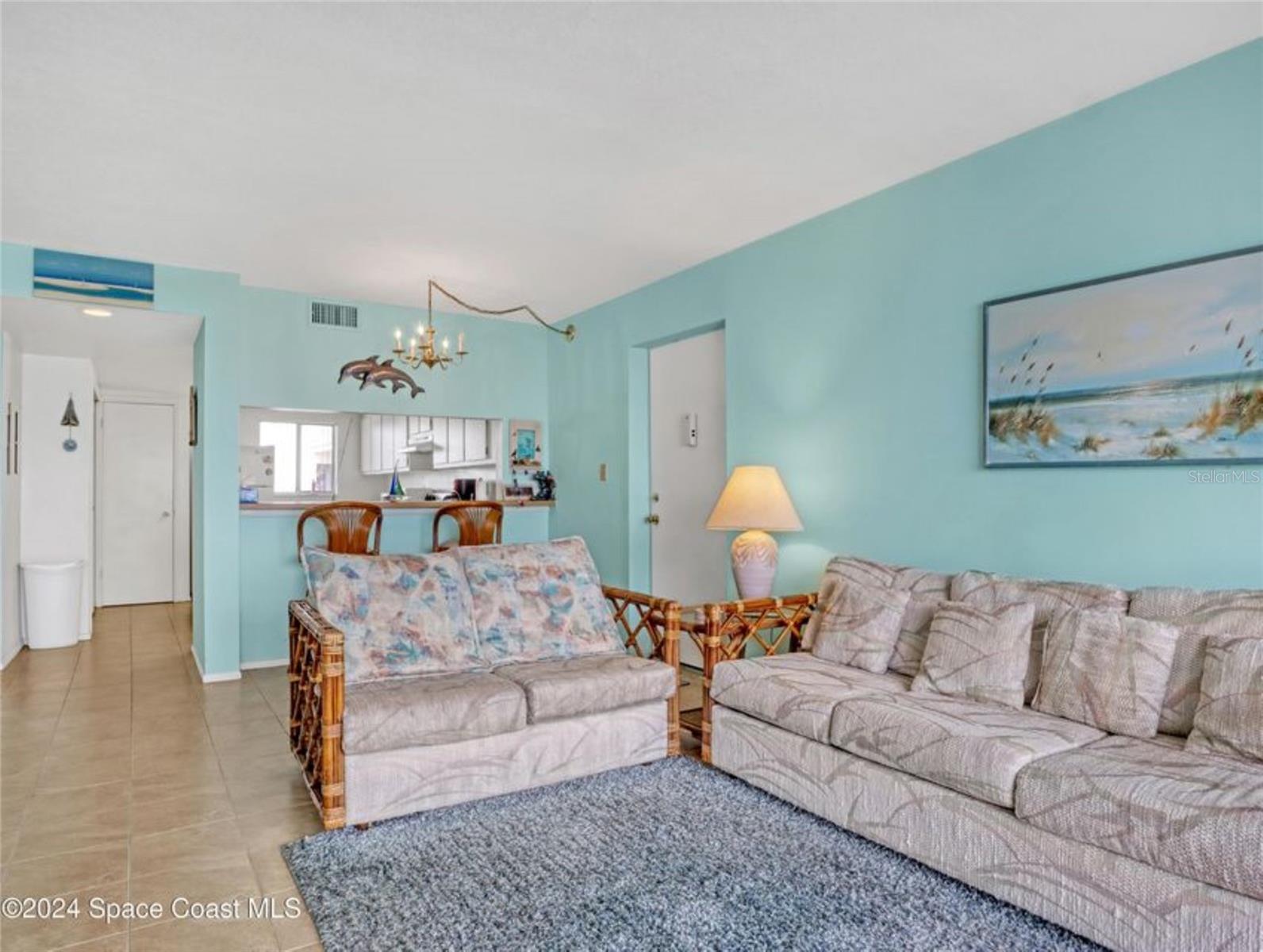 2465 S WASHINGTON AVE #411, TITUSVILLE, FL, 32780