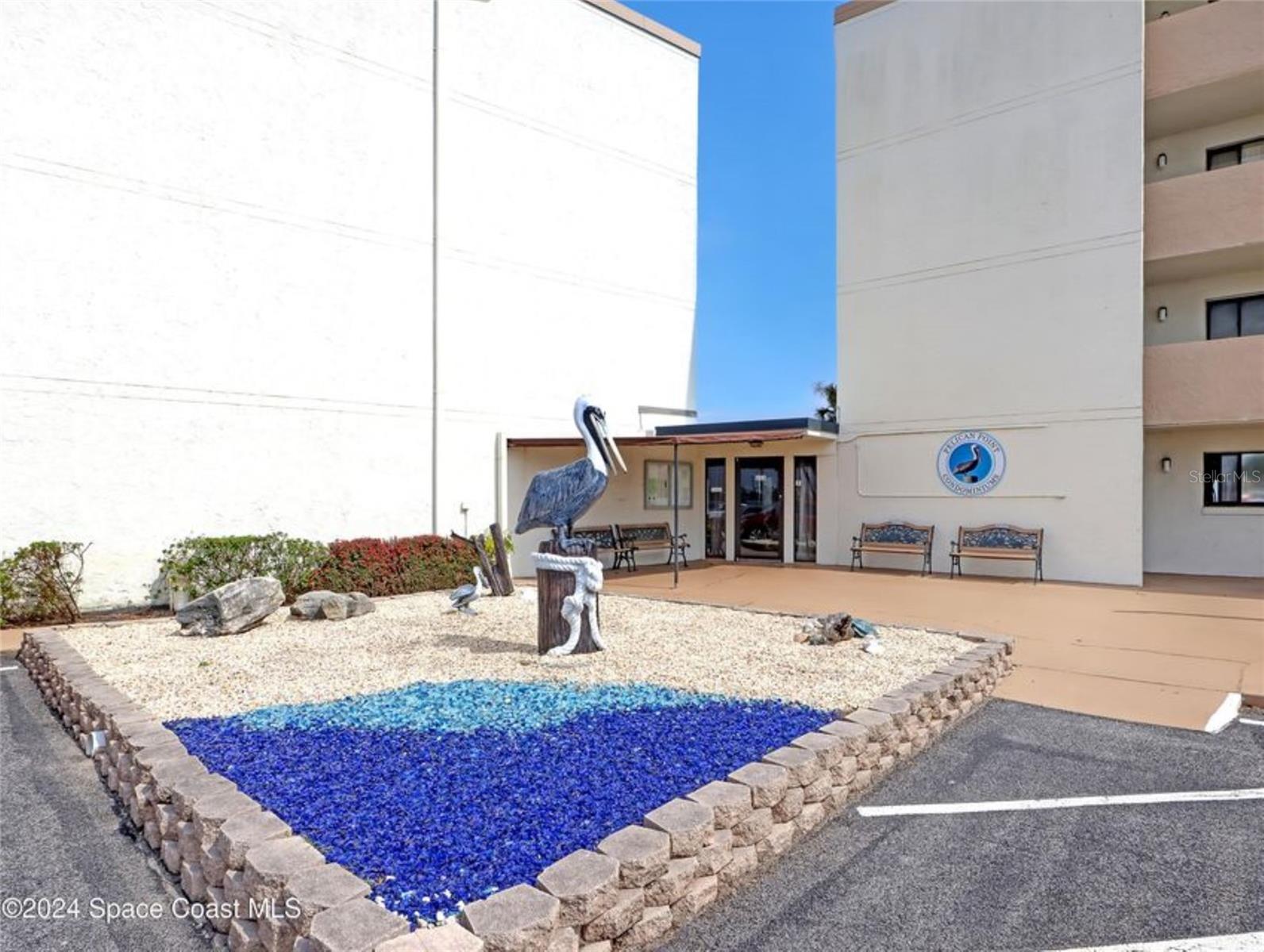 2465 S WASHINGTON AVE #411, TITUSVILLE, FL, 32780