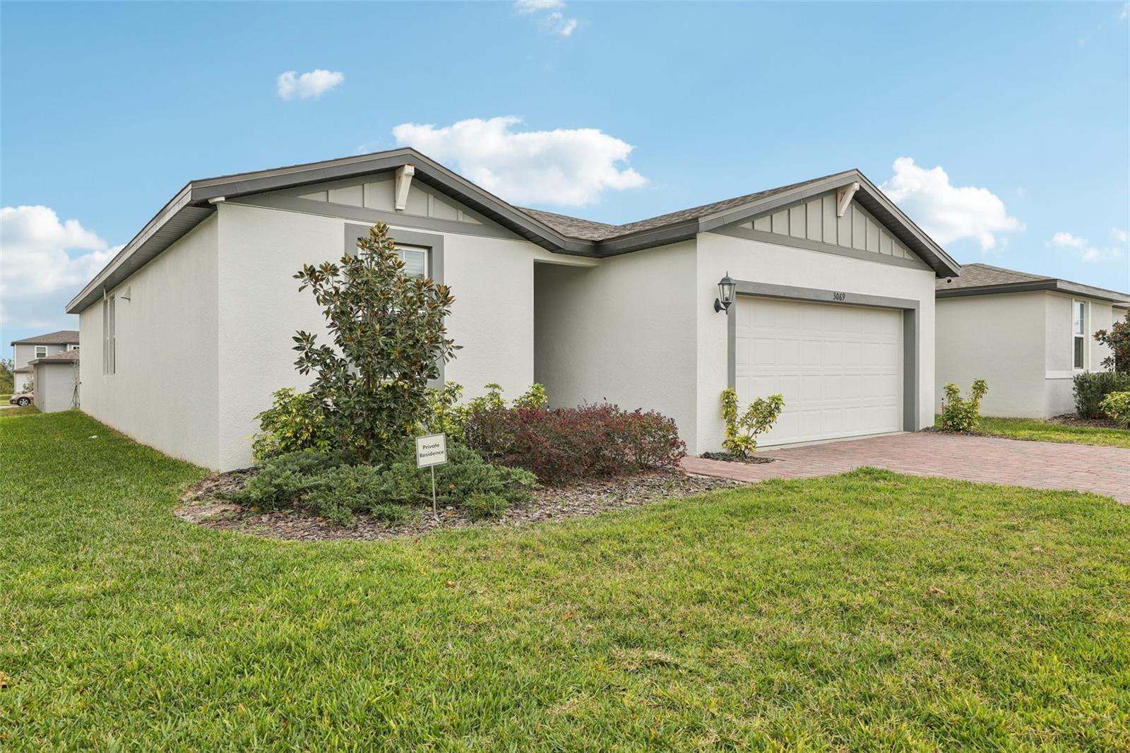 3069 CASSIDY LN, HAINES CITY, FL, 33844