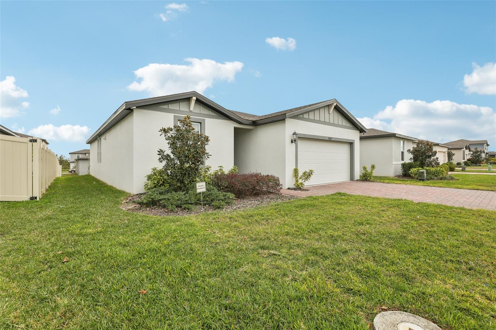 3069 CASSIDY LN, HAINES CITY, FL, 33844