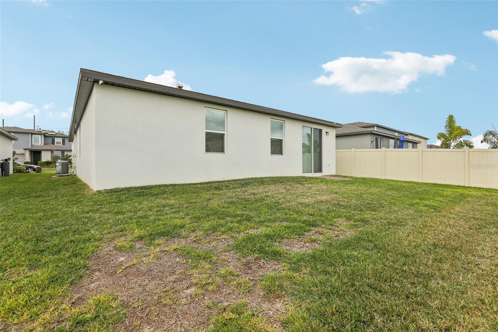 3069 CASSIDY LN, HAINES CITY, FL, 33844