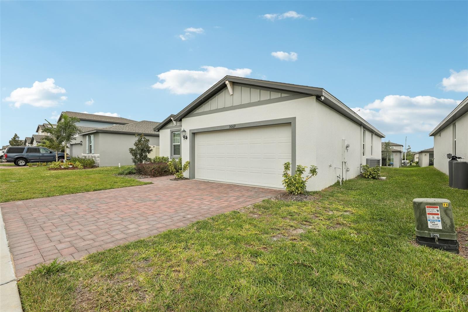 3069 CASSIDY LN, HAINES CITY, FL, 33844