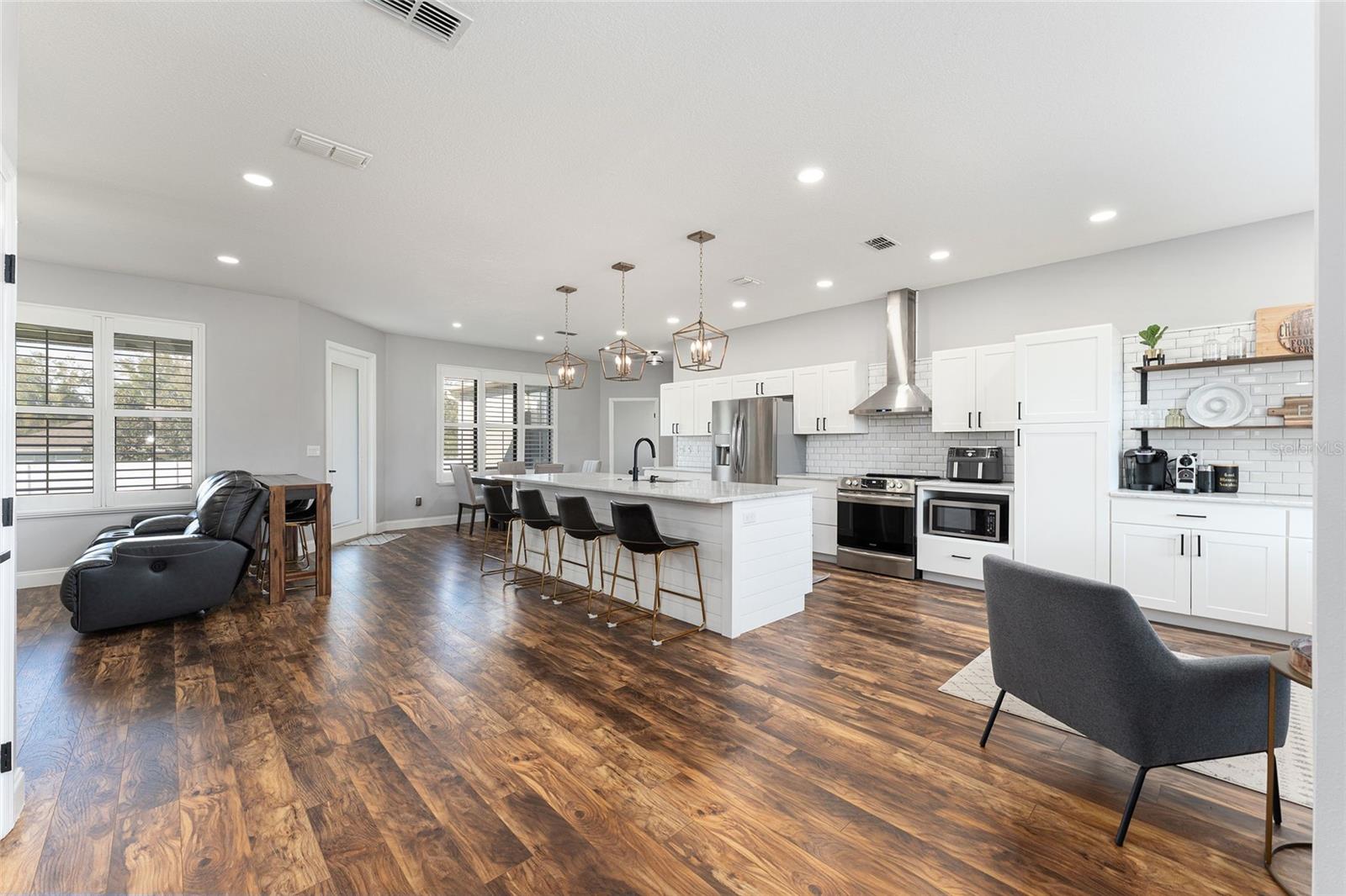 4731 SE 32ND ST, OCALA, FL, 34480