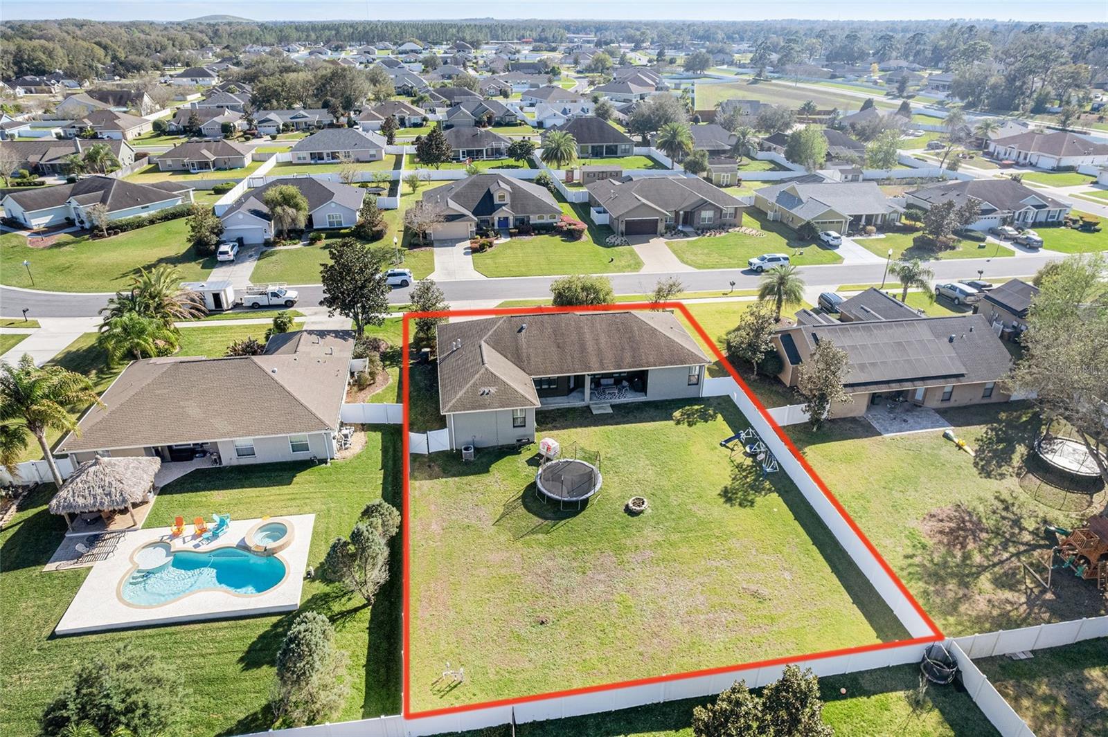 4731 SE 32ND ST, OCALA, FL, 34480