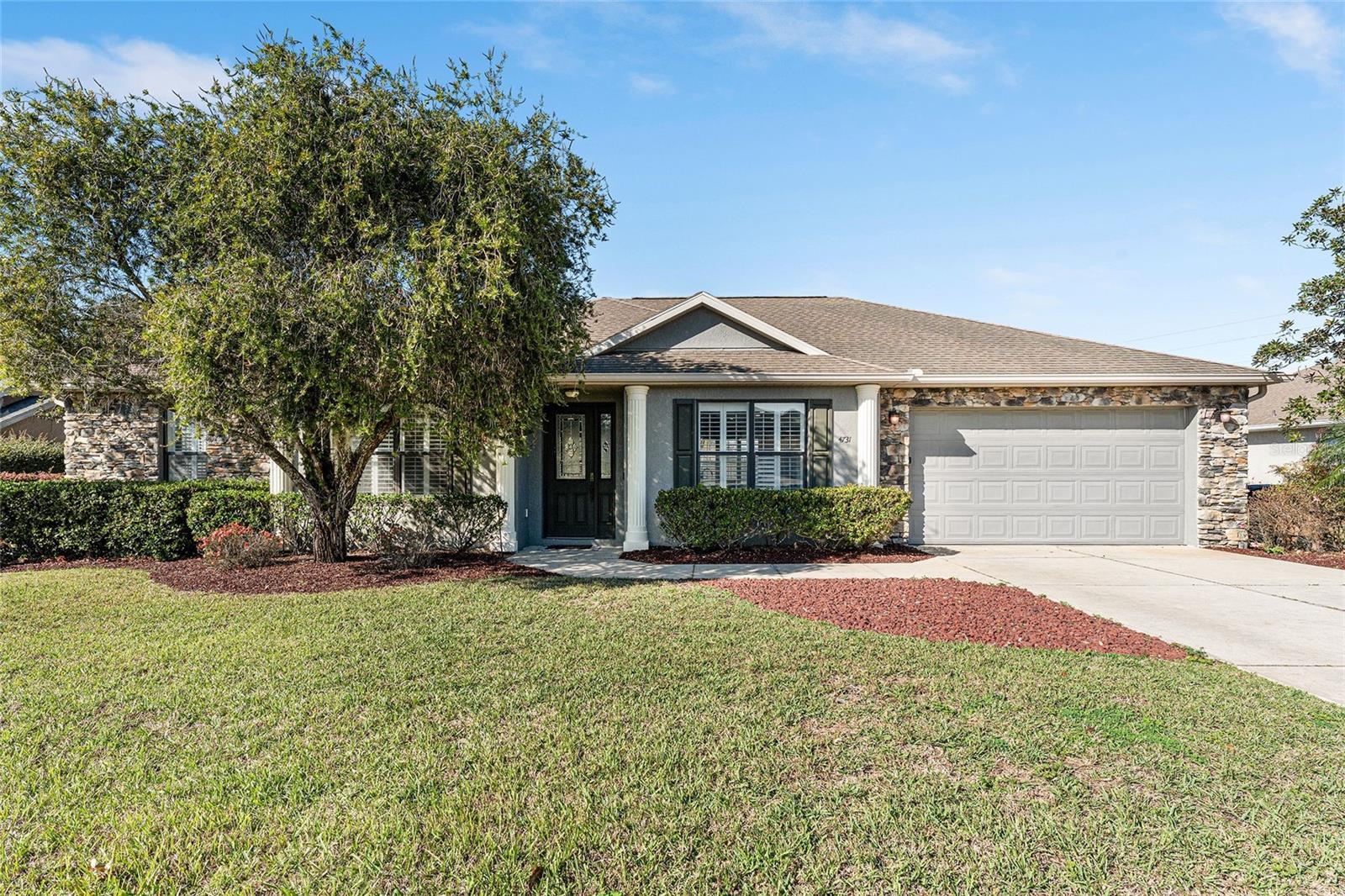 4731 SE 32ND ST, OCALA, FL, 34480