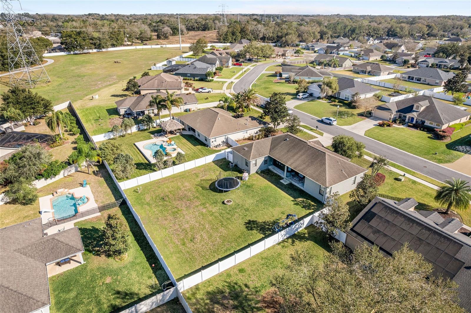 4731 SE 32ND ST, OCALA, FL, 34480