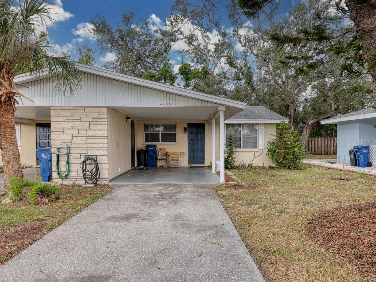 4426-4428 87TH STREET CT W, BRADENTON, FL, 34210
