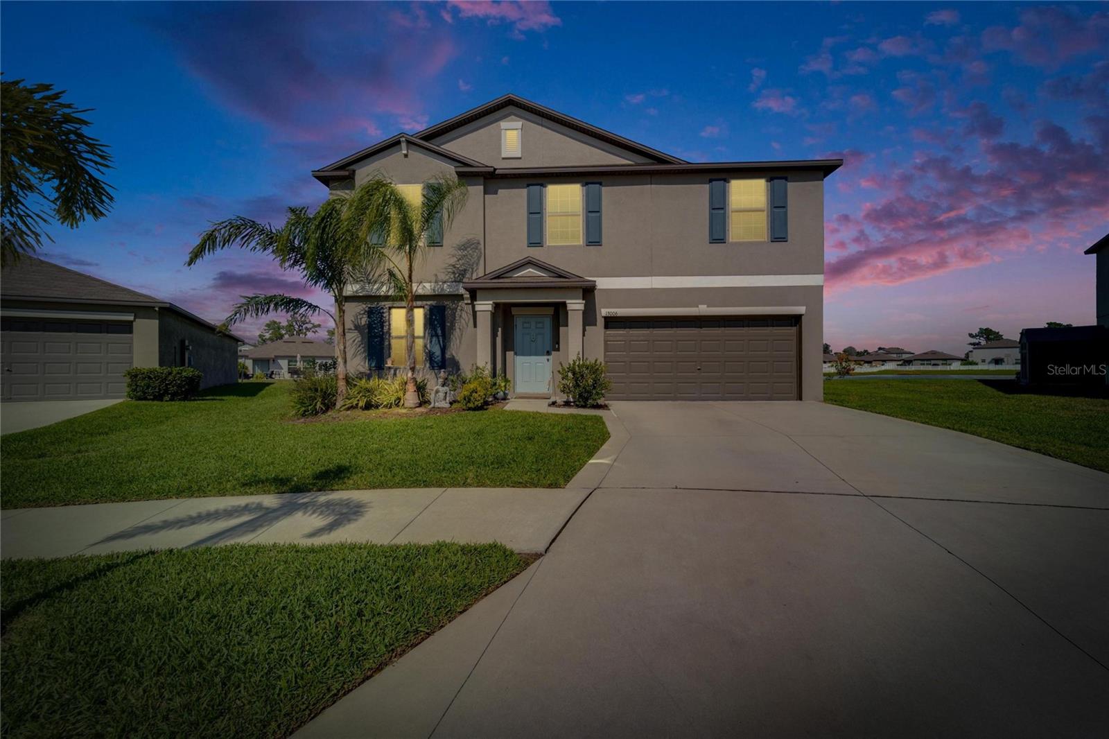 13006 TIDAL FLATS LOOP, RIVERVIEW, FL, 33579