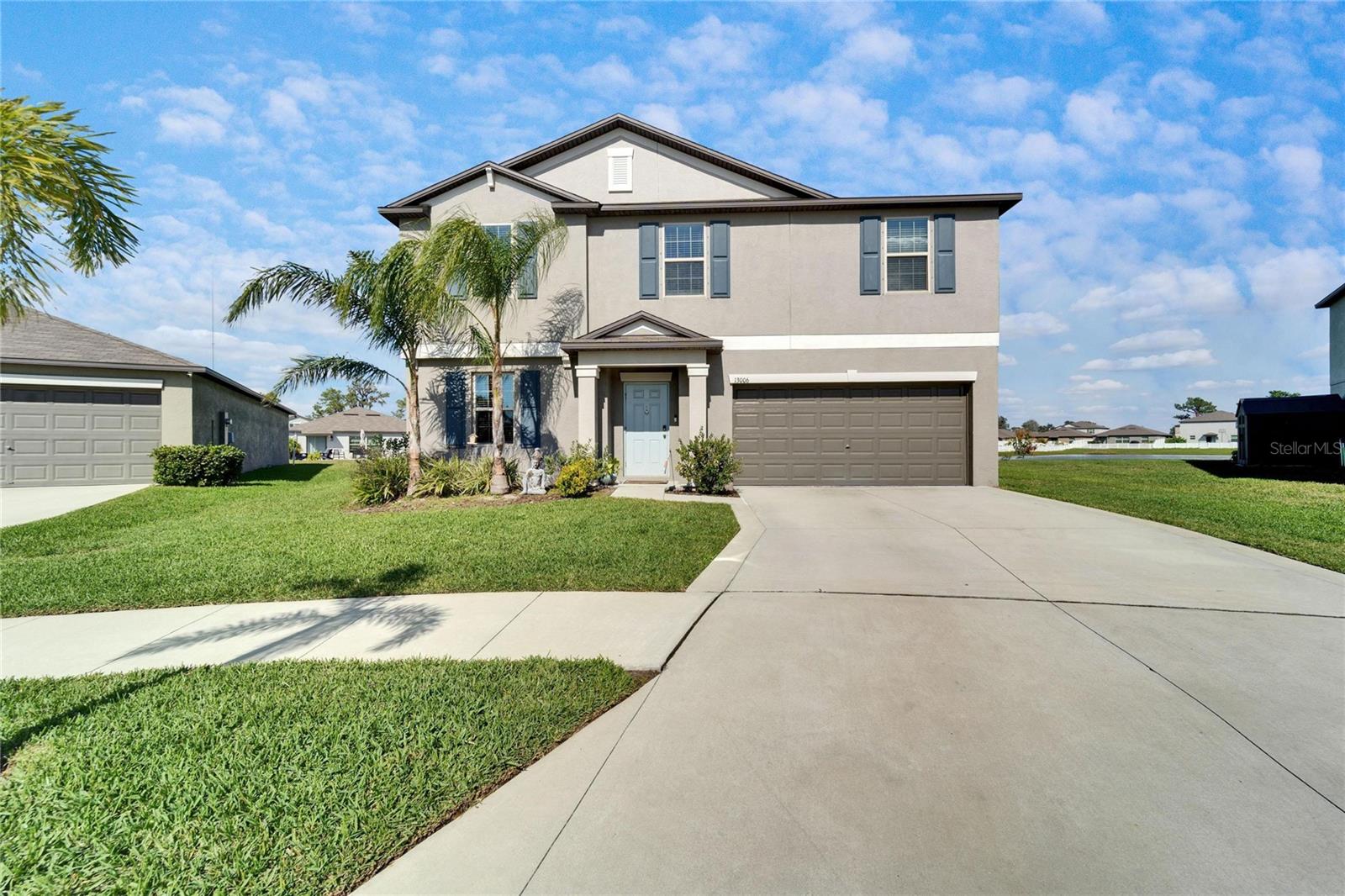 13006 TIDAL FLATS LOOP, RIVERVIEW, FL, 33579