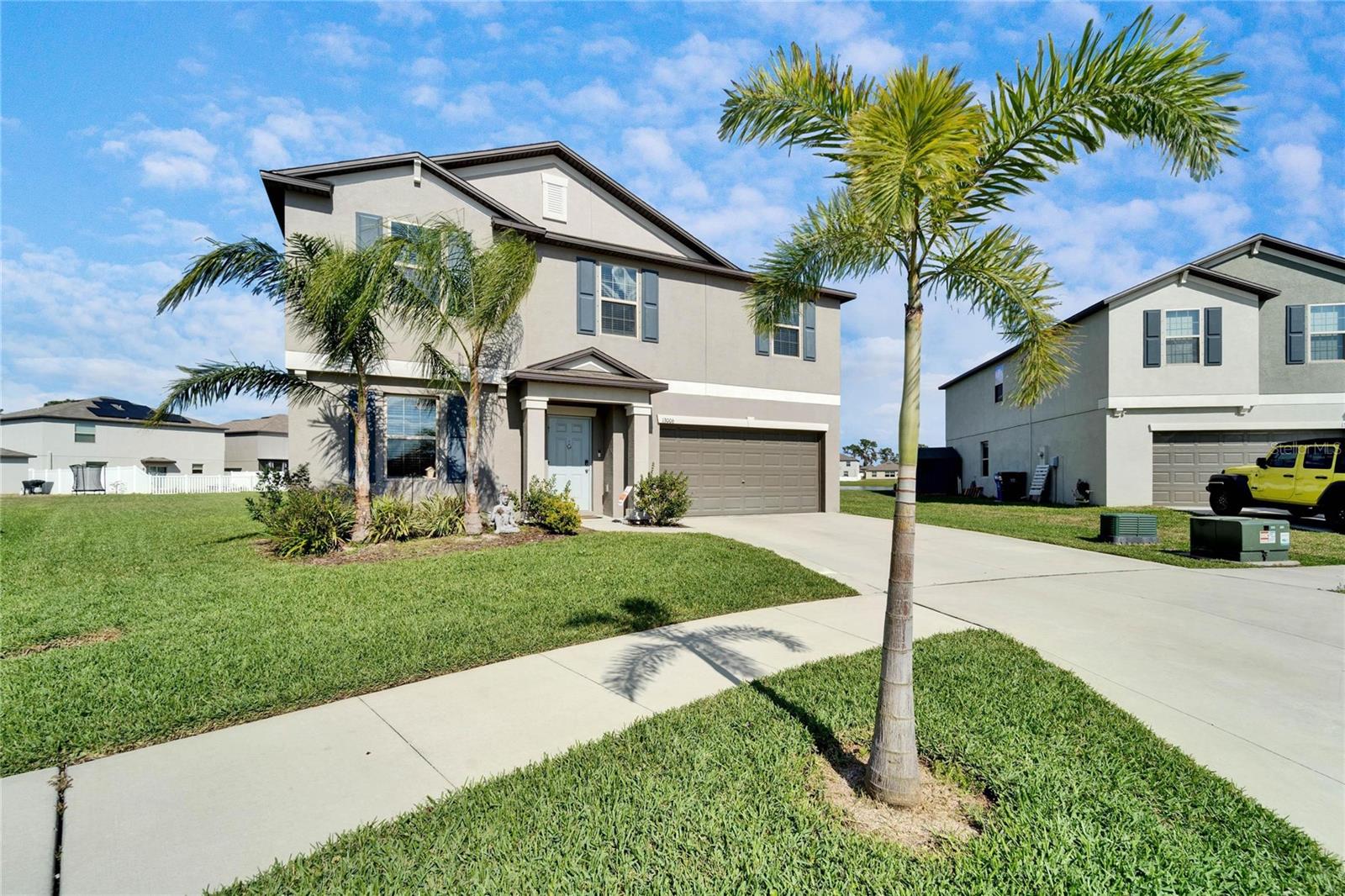 13006 TIDAL FLATS LOOP, RIVERVIEW, FL, 33579