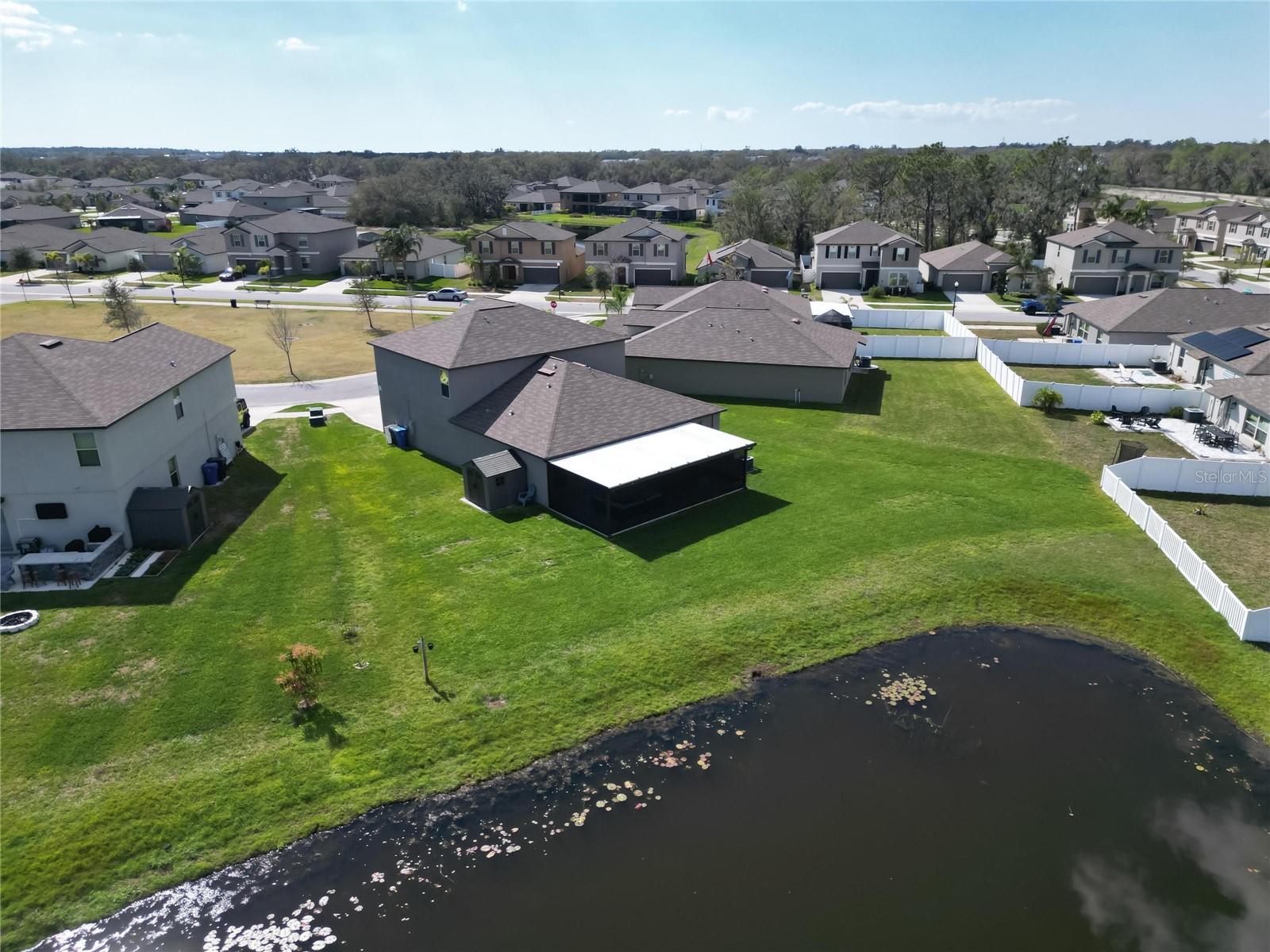 13006 TIDAL FLATS LOOP, RIVERVIEW, FL, 33579