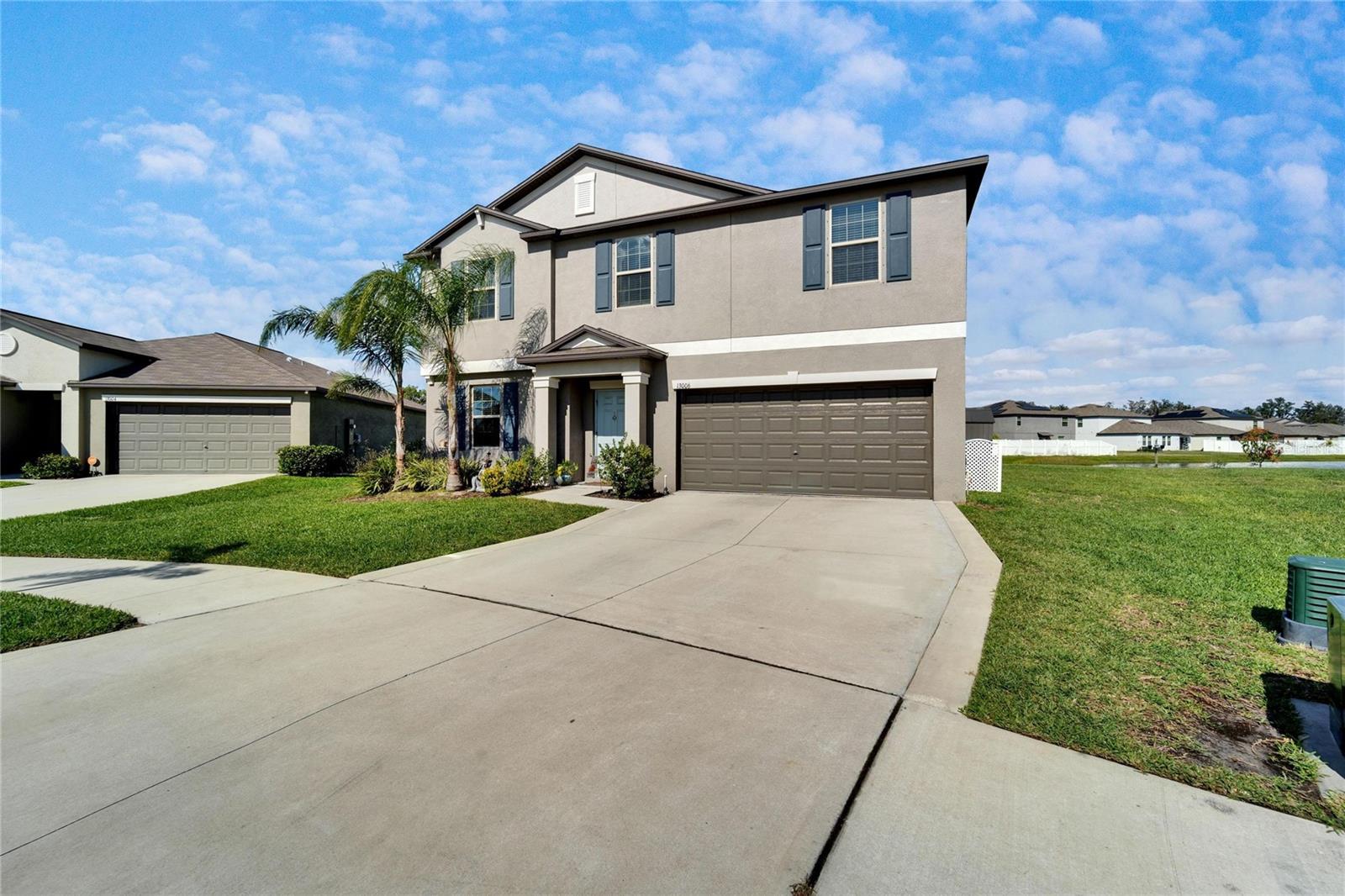 13006 TIDAL FLATS LOOP, RIVERVIEW, FL, 33579