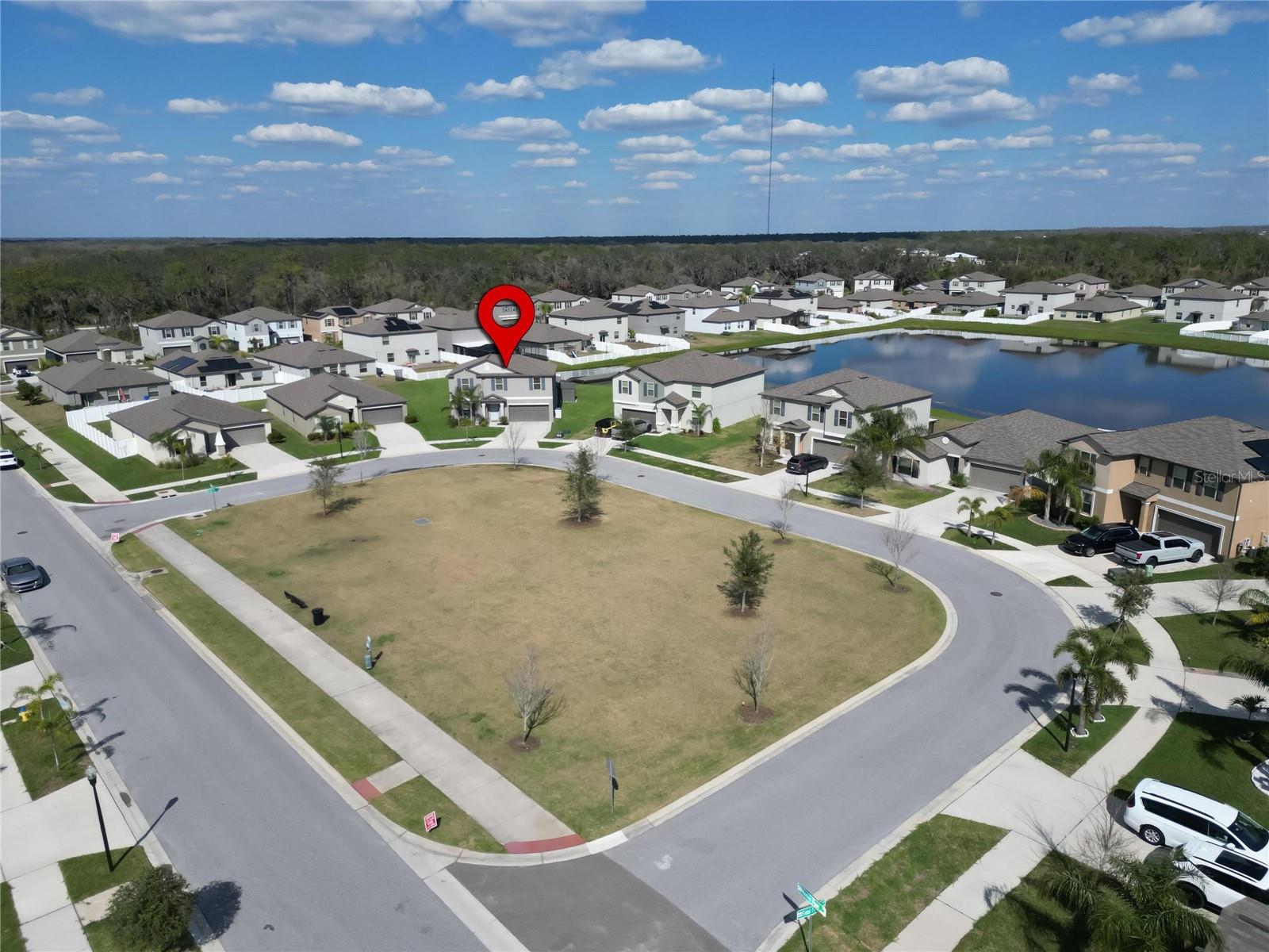 13006 TIDAL FLATS LOOP, RIVERVIEW, FL, 33579