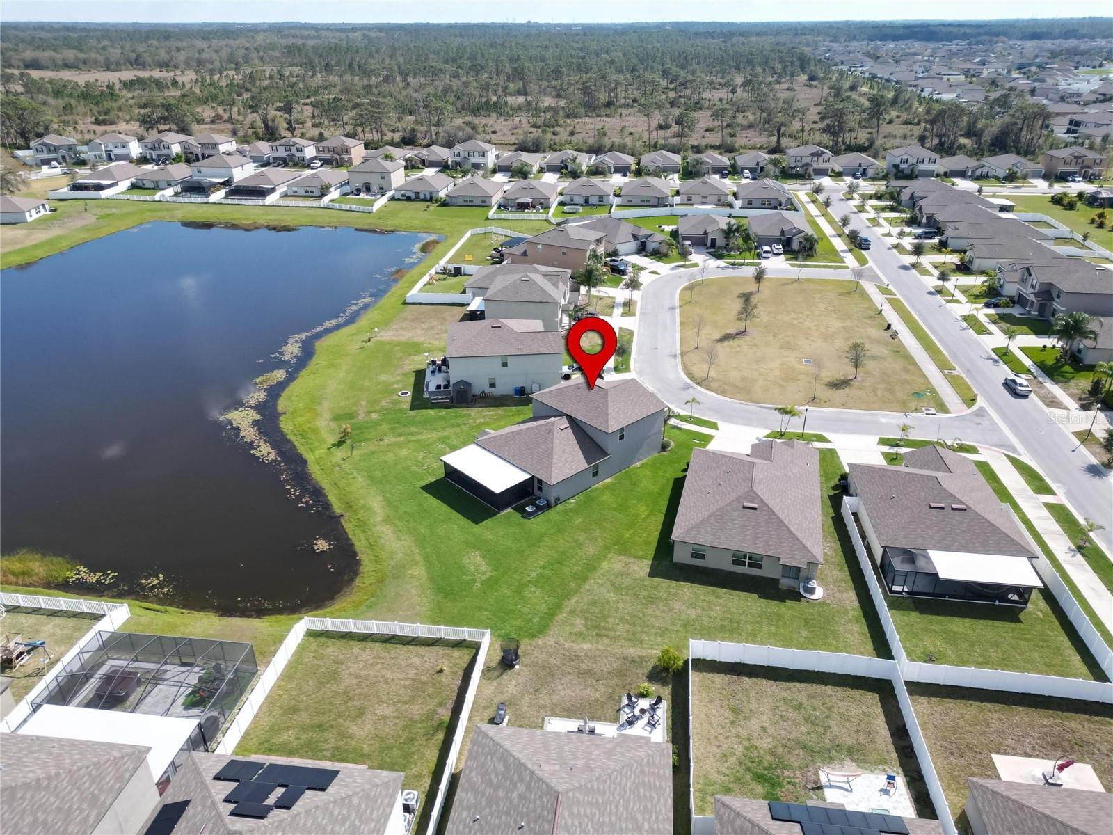 13006 TIDAL FLATS LOOP, RIVERVIEW, FL, 33579