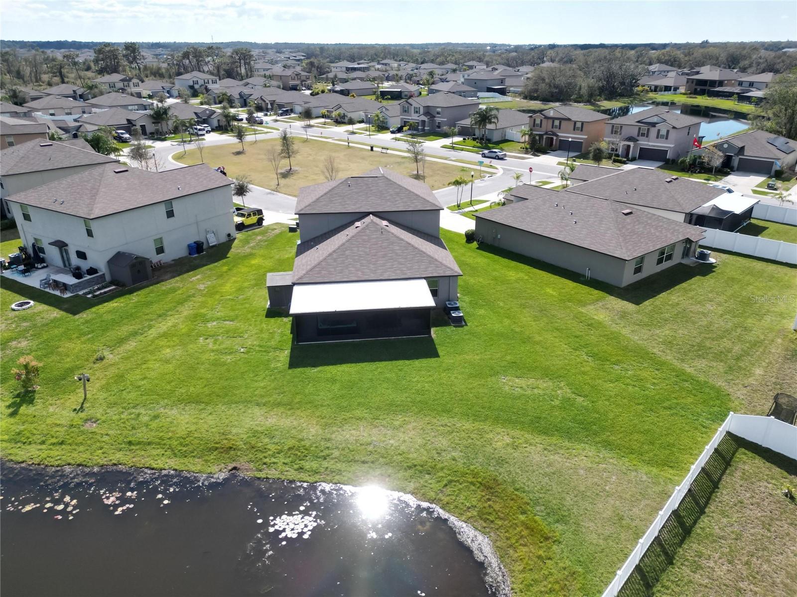 13006 TIDAL FLATS LOOP, RIVERVIEW, FL, 33579