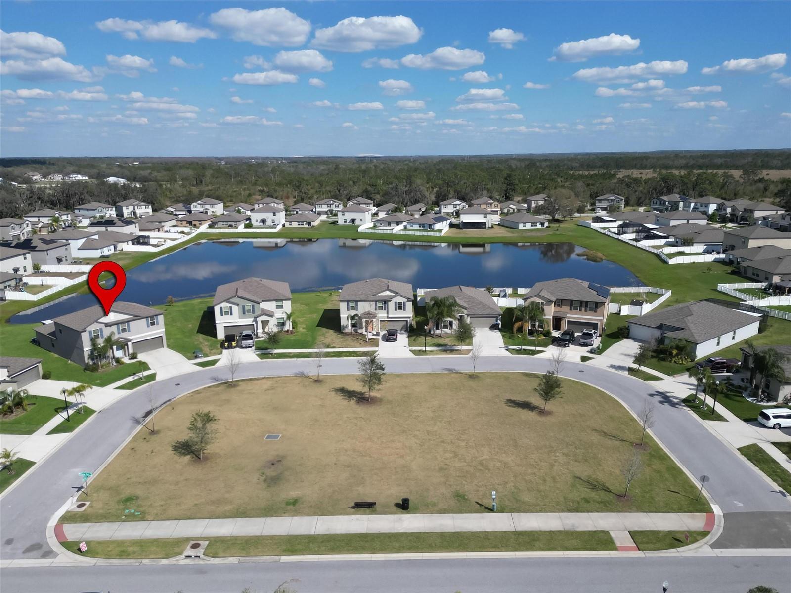 13006 TIDAL FLATS LOOP, RIVERVIEW, FL, 33579