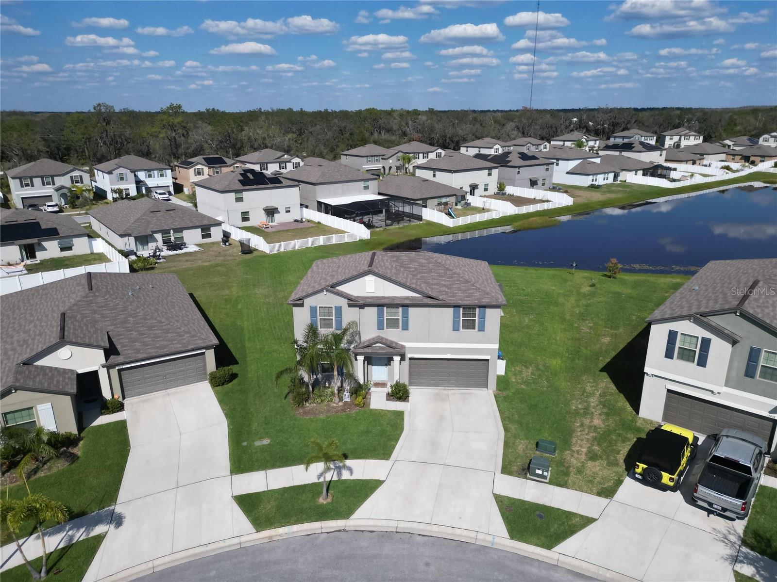 13006 TIDAL FLATS LOOP, RIVERVIEW, FL, 33579