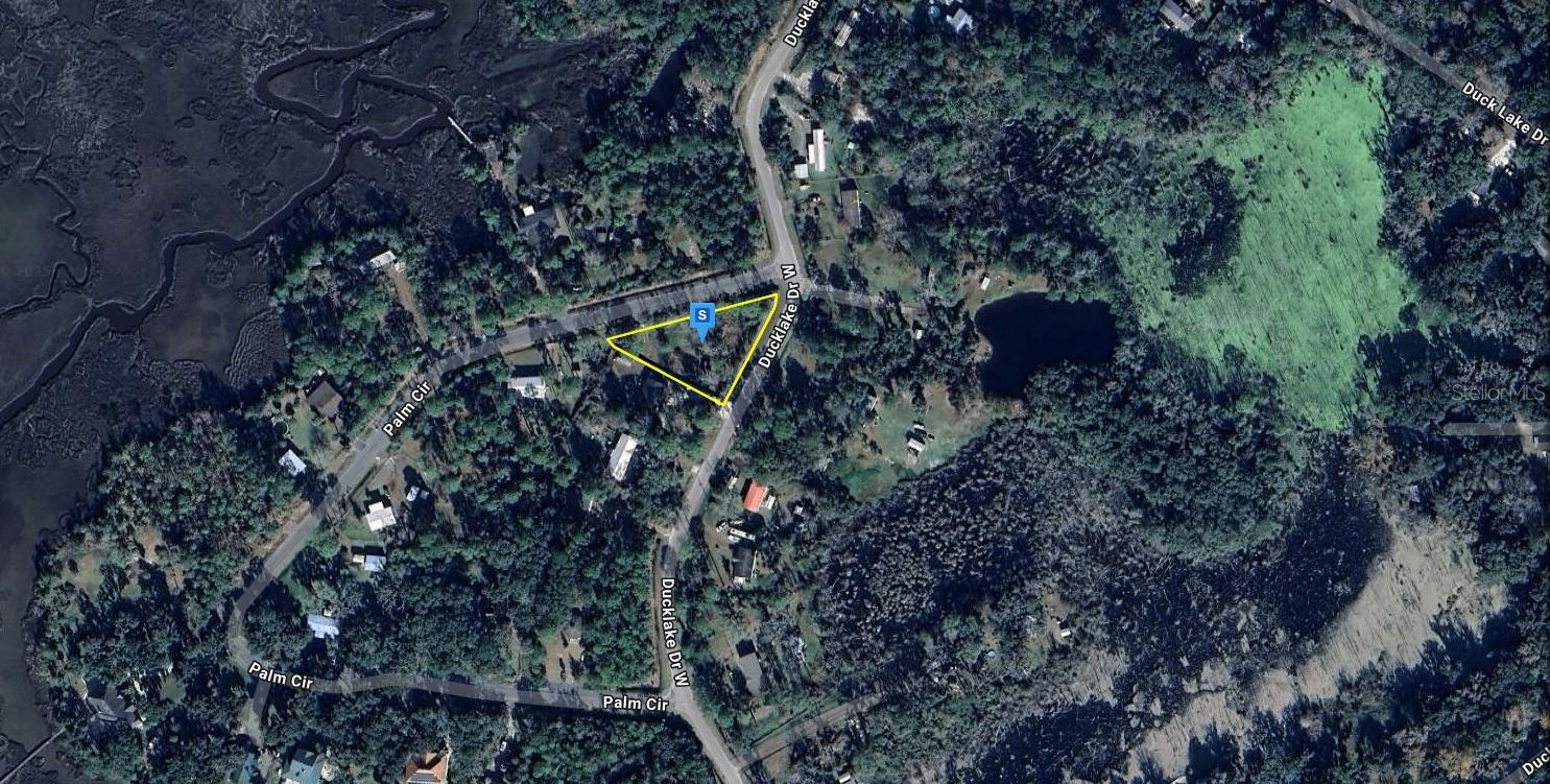 94300 DUCK LAKE DR, FERNANDINA BEACH, FL, 32034