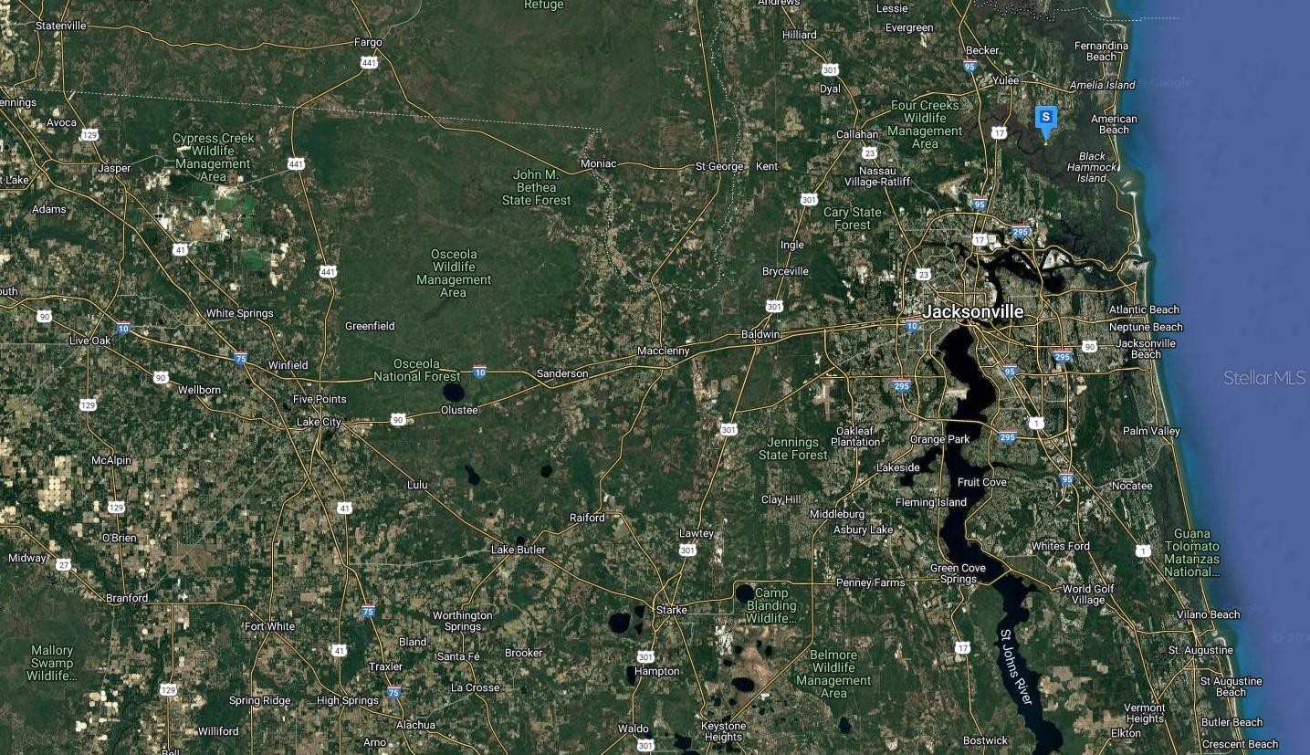 94300 DUCK LAKE DR, FERNANDINA BEACH, FL, 32034