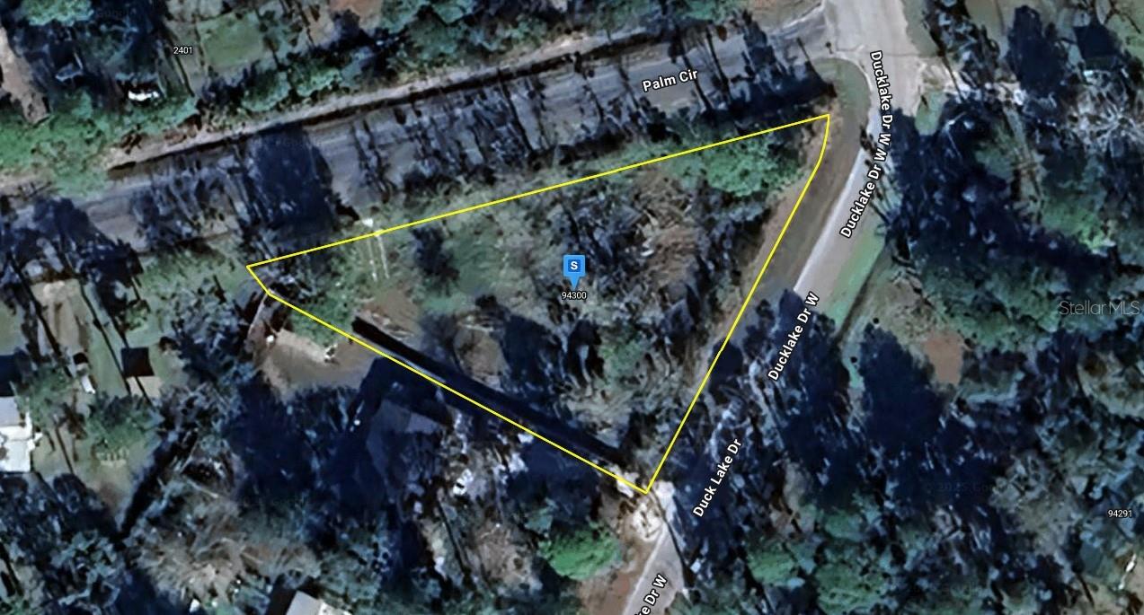 94300 DUCK LAKE DR, FERNANDINA BEACH, FL, 32034