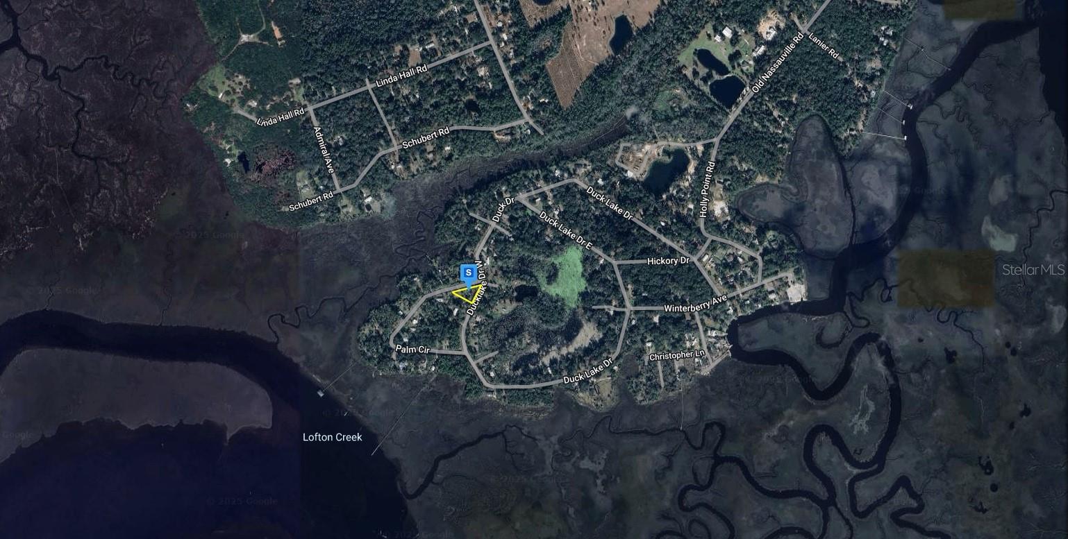 94300 DUCK LAKE DR, FERNANDINA BEACH, FL, 32034