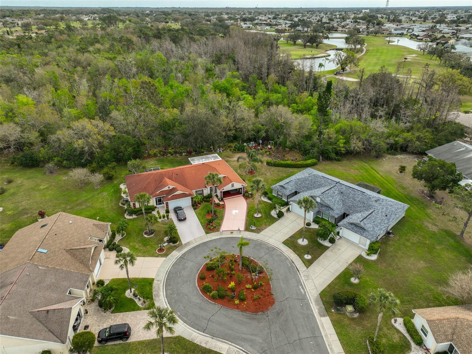 1604 AZALEA LANDINGS CT, SUN CITY CENTER, FL, 33573