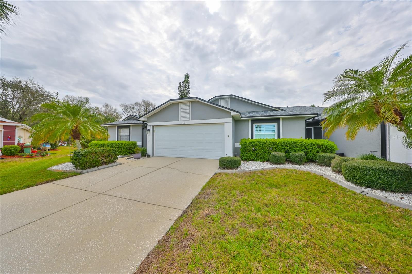 1604 AZALEA LANDINGS CT, SUN CITY CENTER, FL, 33573