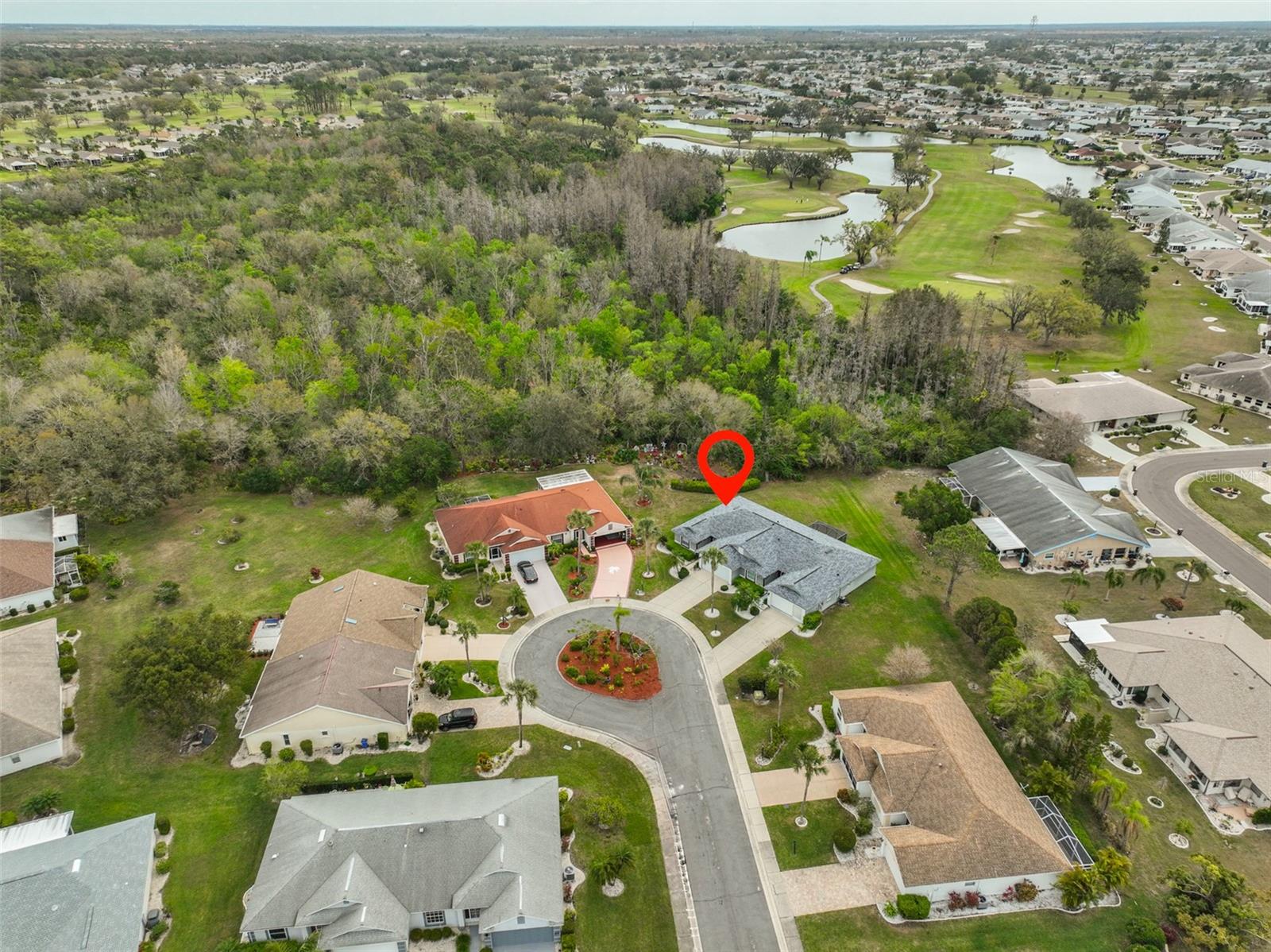 1604 AZALEA LANDINGS CT, SUN CITY CENTER, FL, 33573