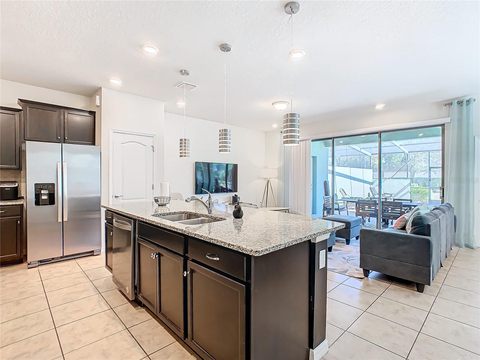 4594 TERRASONESTA DR, DAVENPORT, FL, 33837