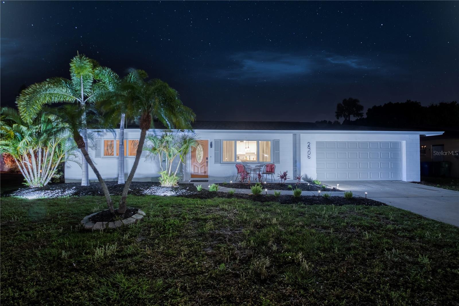 2906 22ND AVE W, BRADENTON, FL, 34205