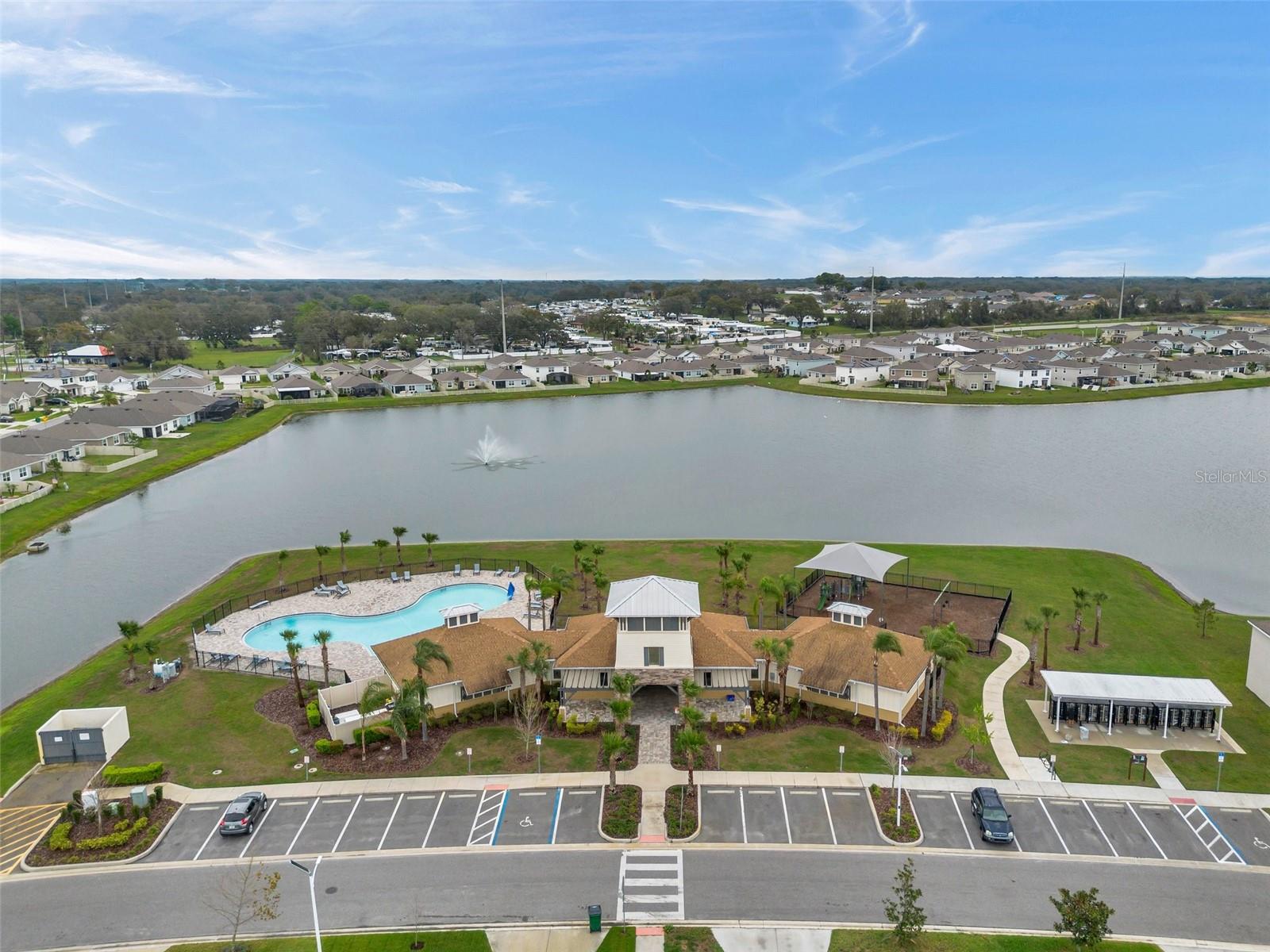 7608 BROAD POINTE DR, ZEPHYRHILLS, FL, 33540