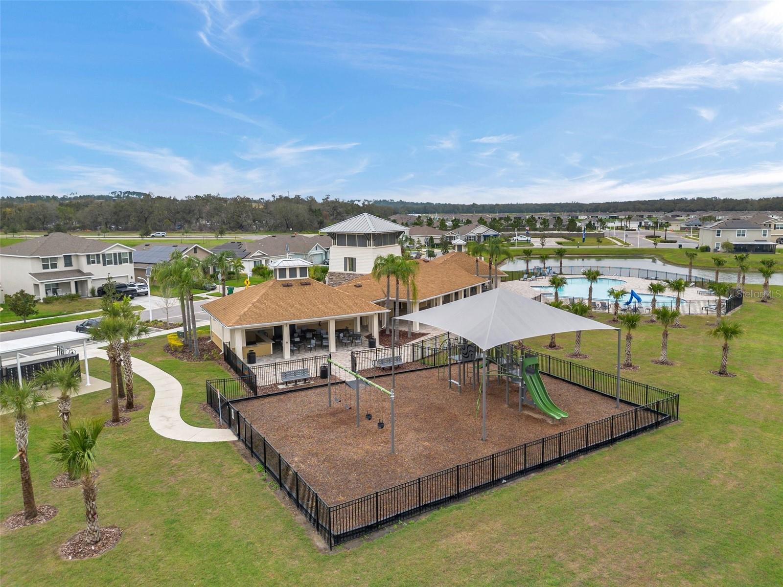 7608 BROAD POINTE DR, ZEPHYRHILLS, FL, 33540