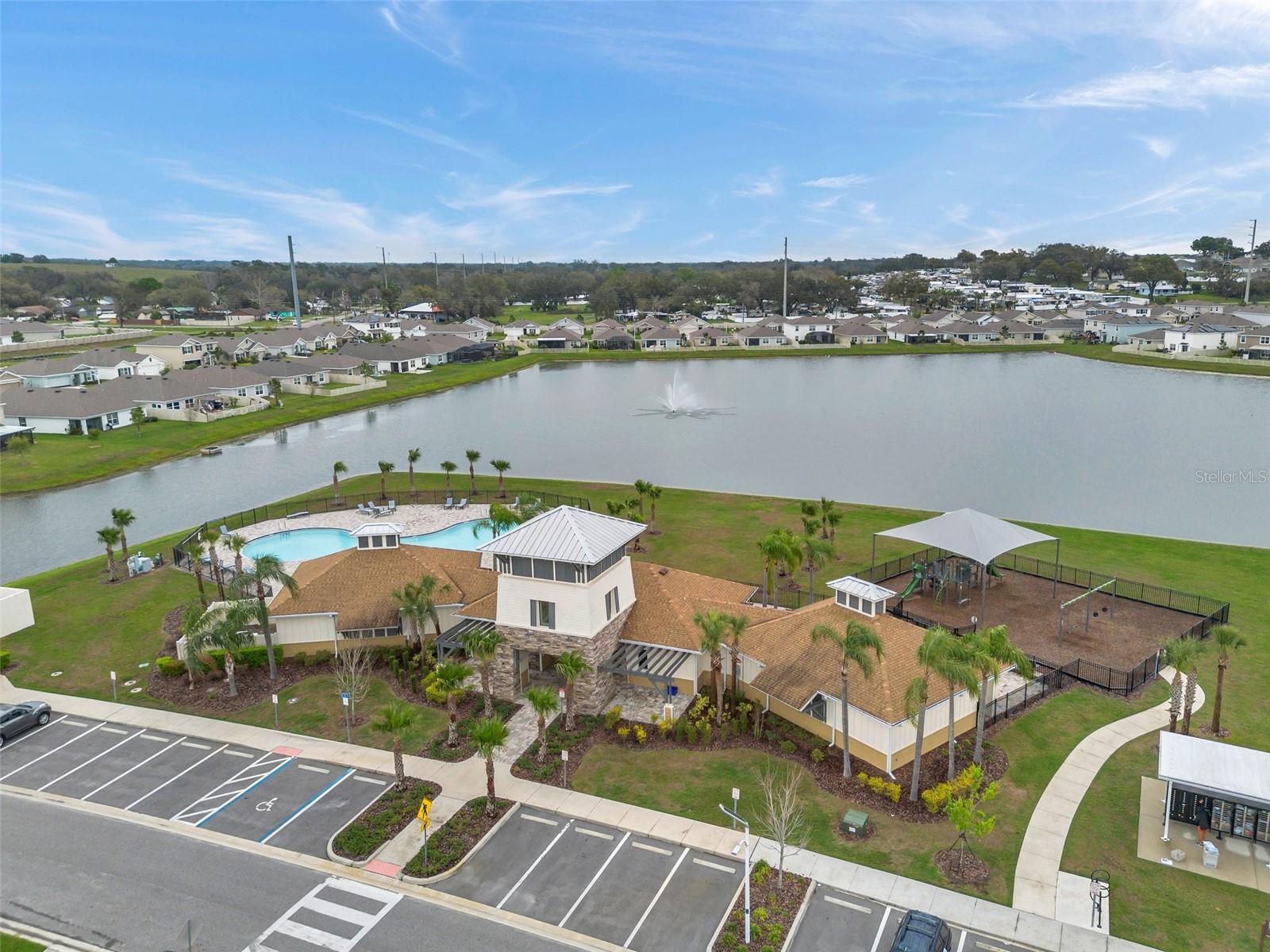 7608 BROAD POINTE DR, ZEPHYRHILLS, FL, 33540