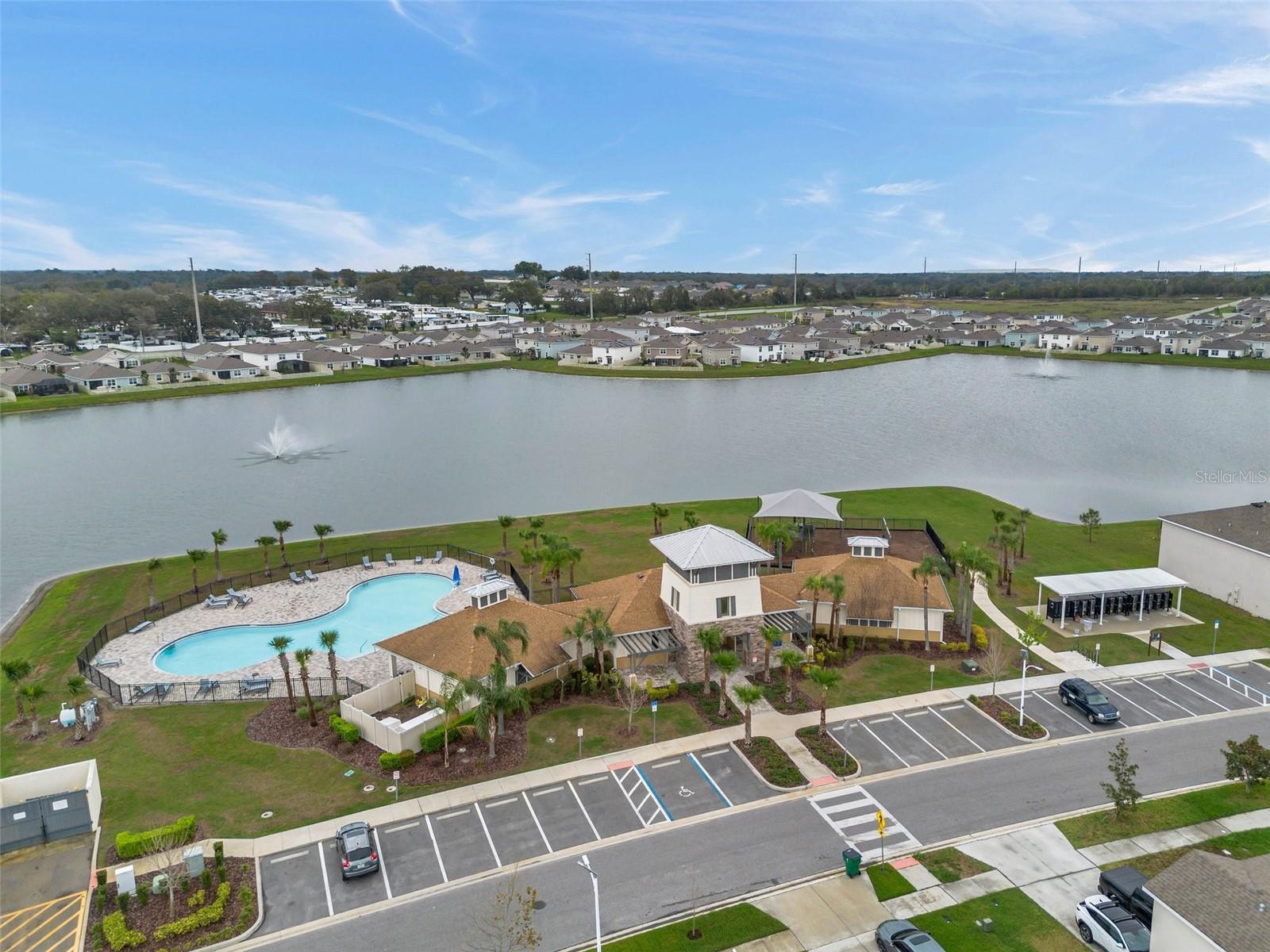 7608 BROAD POINTE DR, ZEPHYRHILLS, FL, 33540