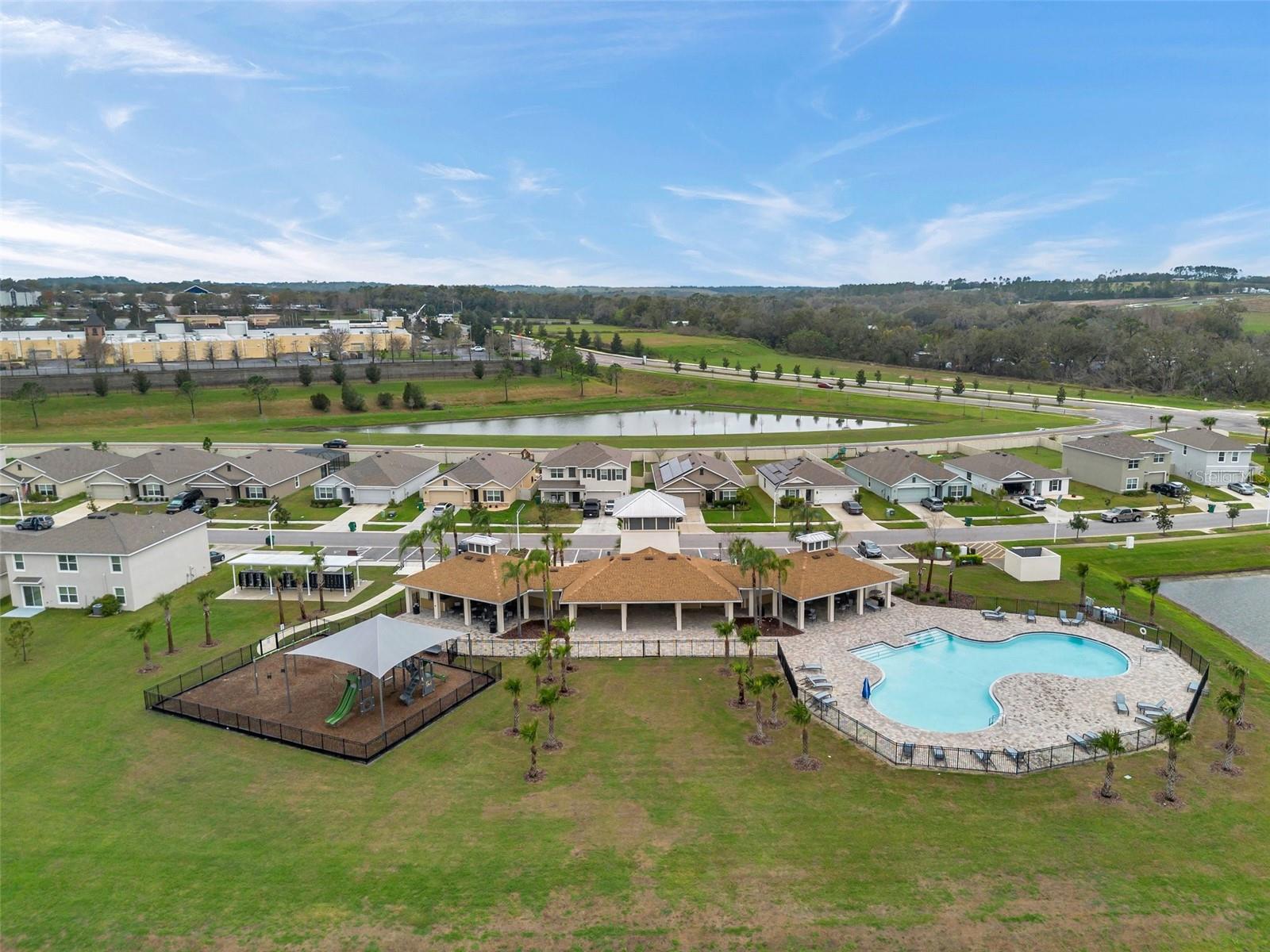 7608 BROAD POINTE DR, ZEPHYRHILLS, FL, 33540