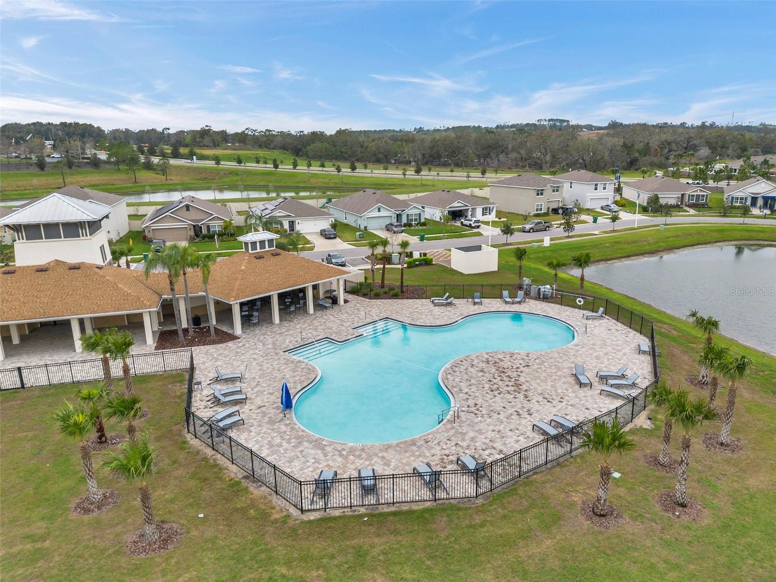 7608 BROAD POINTE DR, ZEPHYRHILLS, FL, 33540