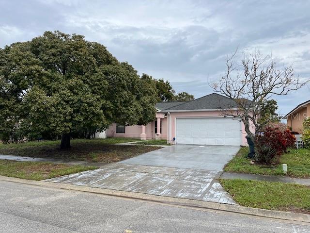 2417 LANCASHIRE LN, KISSIMMEE, FL, 34743