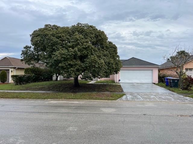 2417 LANCASHIRE LN, KISSIMMEE, FL, 34743