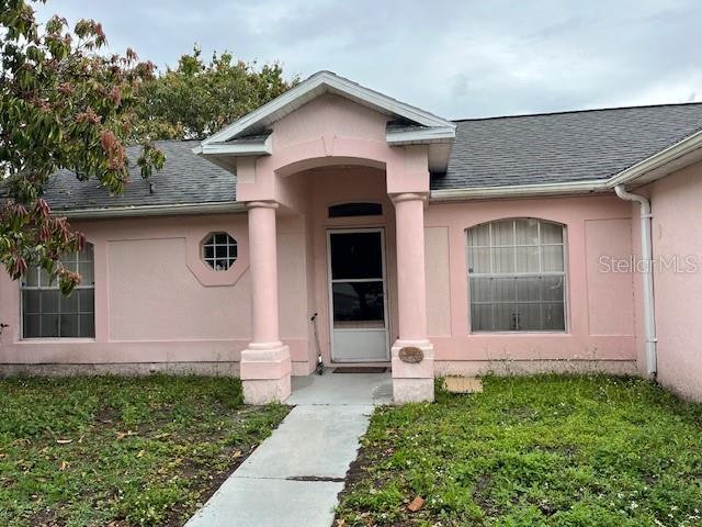 2417 LANCASHIRE LN, KISSIMMEE, FL, 34743