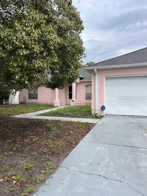2417 LANCASHIRE LN, KISSIMMEE, FL, 34743
