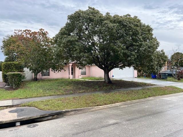 2417 LANCASHIRE LN, KISSIMMEE, FL, 34743