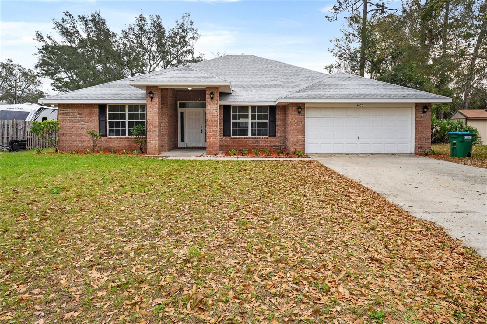 1600 AMBOY DR, DELTONA, FL, 32738