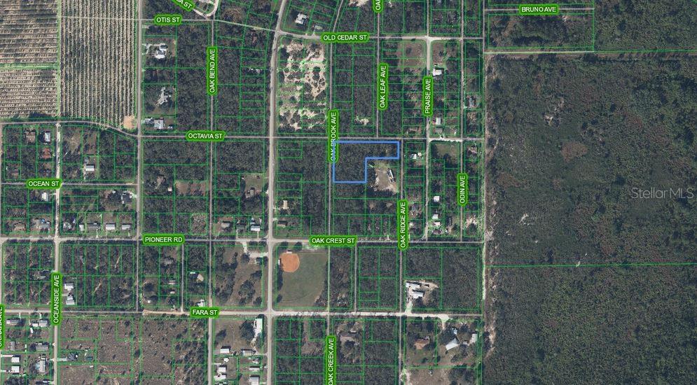 CR17, SEBRING, FL, 33876