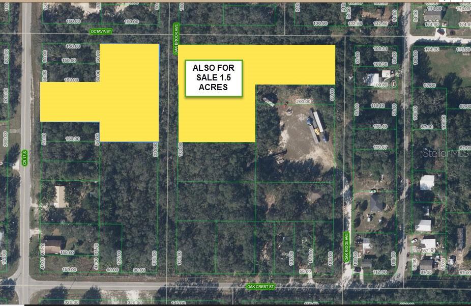 CR17, SEBRING, FL, 33876