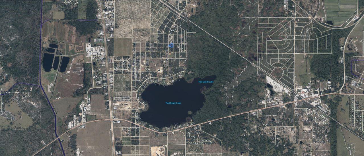 CR17, SEBRING, FL, 33876