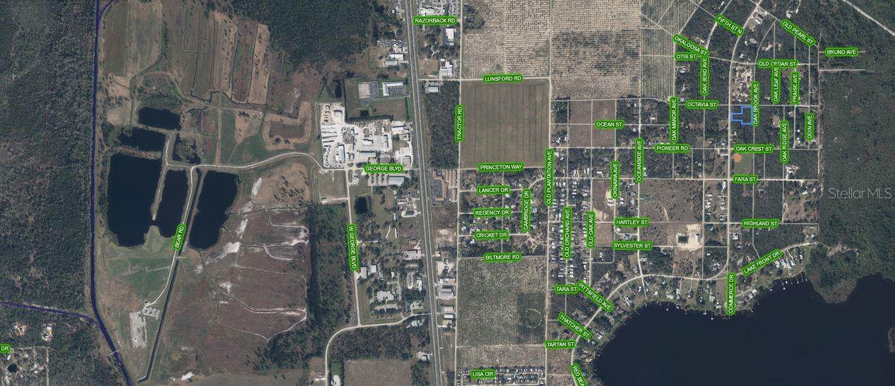 CR17, SEBRING, FL, 33876