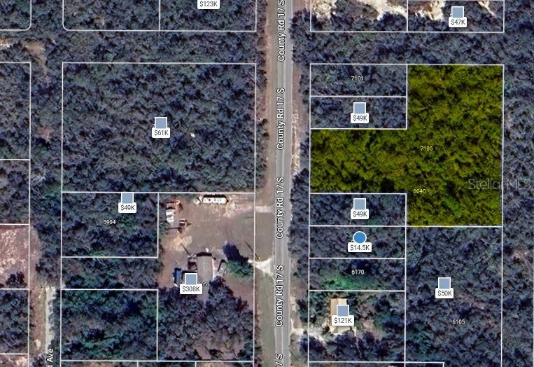 CR17, SEBRING, FL, 33876